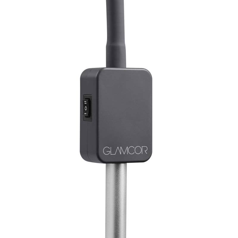 GladGirl - Wholesale Makeup Mirror - Glamcor REVEAL Light Kit5