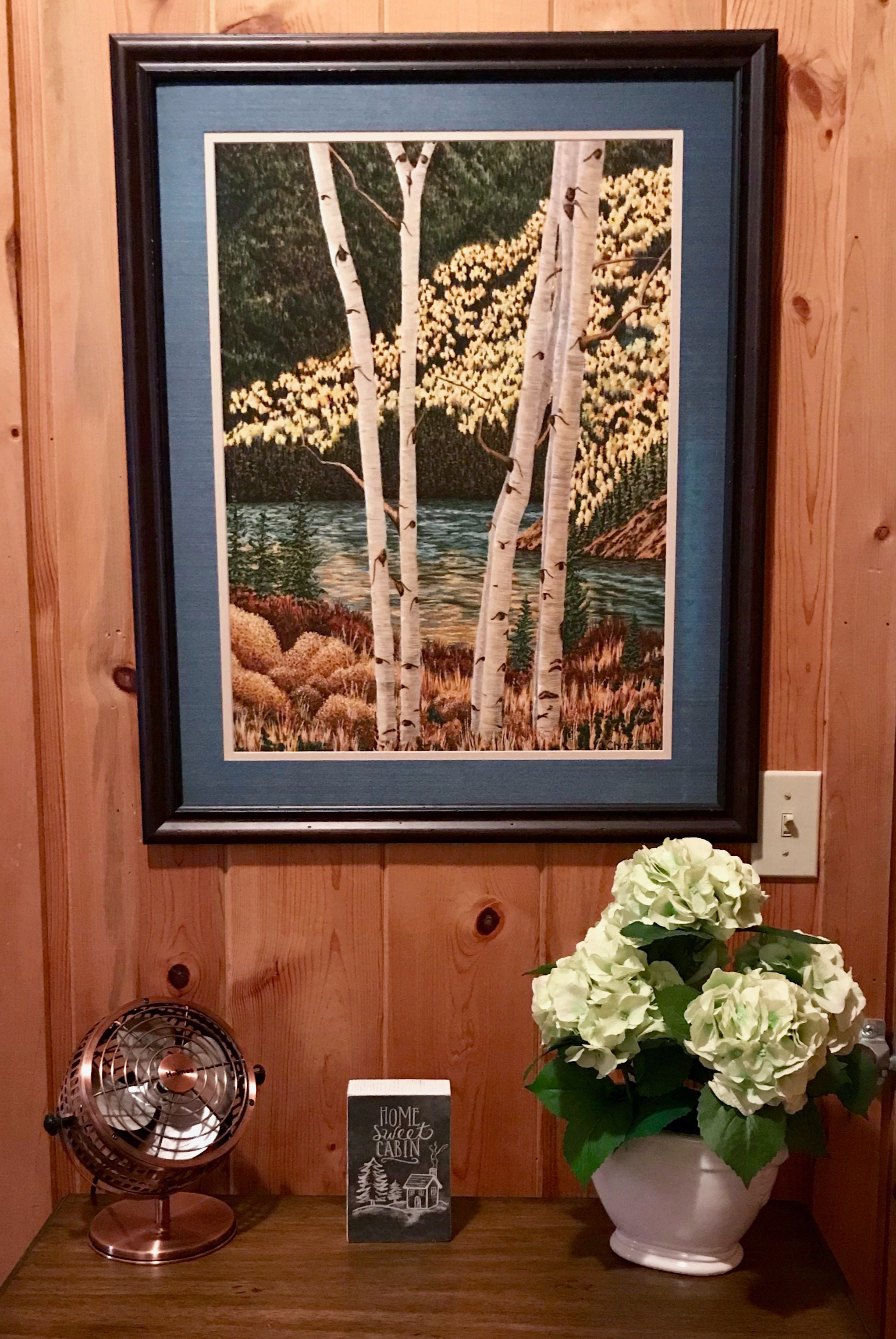 CherieSmittleArt - Wholesale Art Print - Aspen Dreams5