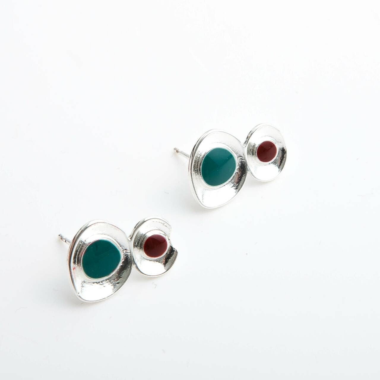 Accessoires by KHB - Vendita all'ingrosso Orecchini a bottone - orecchini0