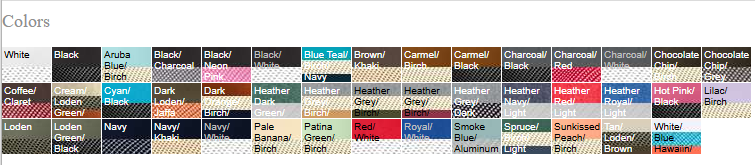 Endless Impressions - Wholesale Baseball Cap - Unisex - Engraved Logo Hat – Leatherette Patch, Trucker Style14