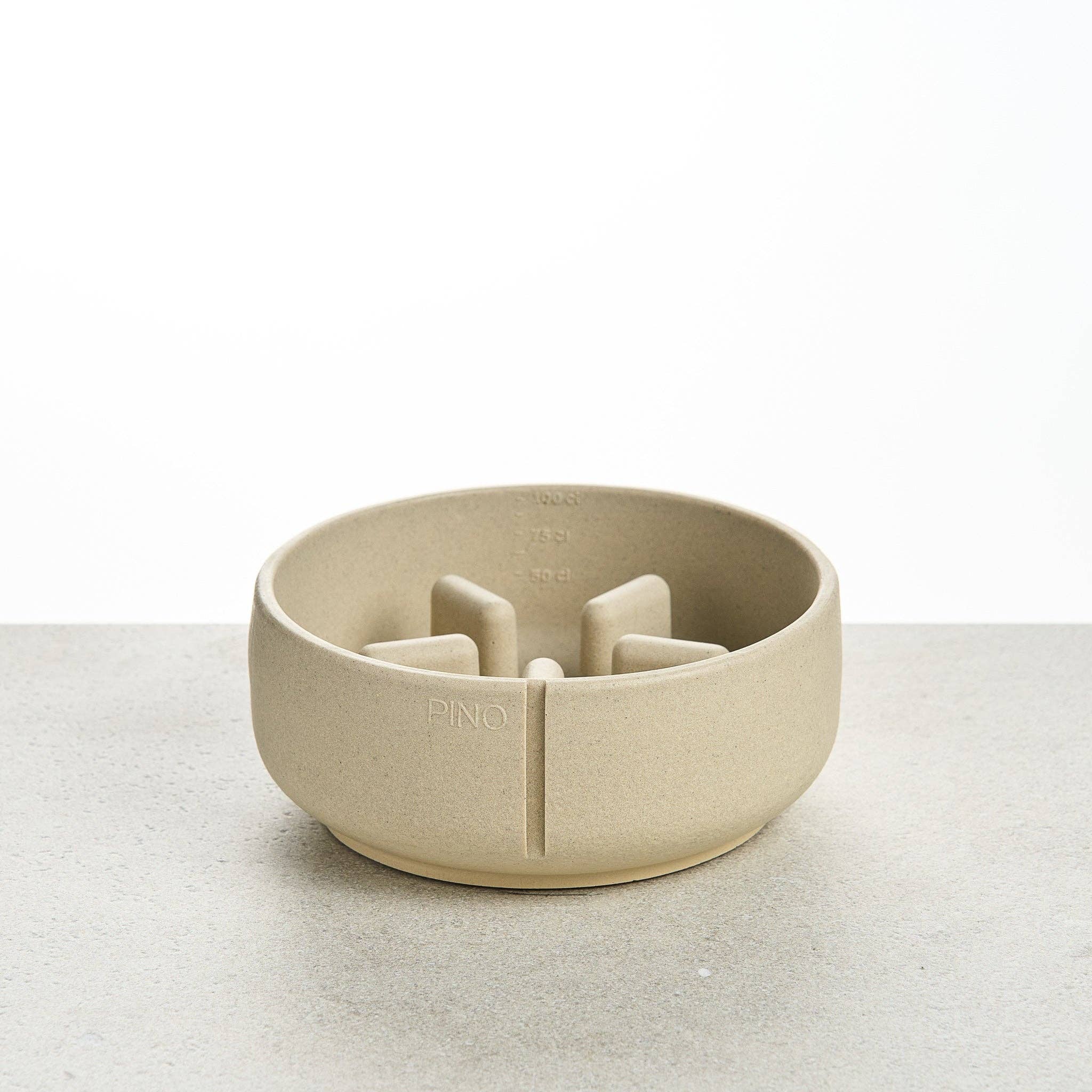 PINO - Wholesale Pet Bowl - Dog - Slow Feeder Bowl0