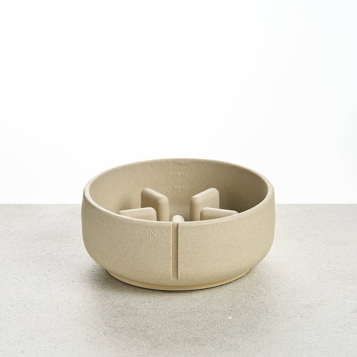 PINO - Wholesale Pet Bowl - Dog - Slow Feeder Bowl3