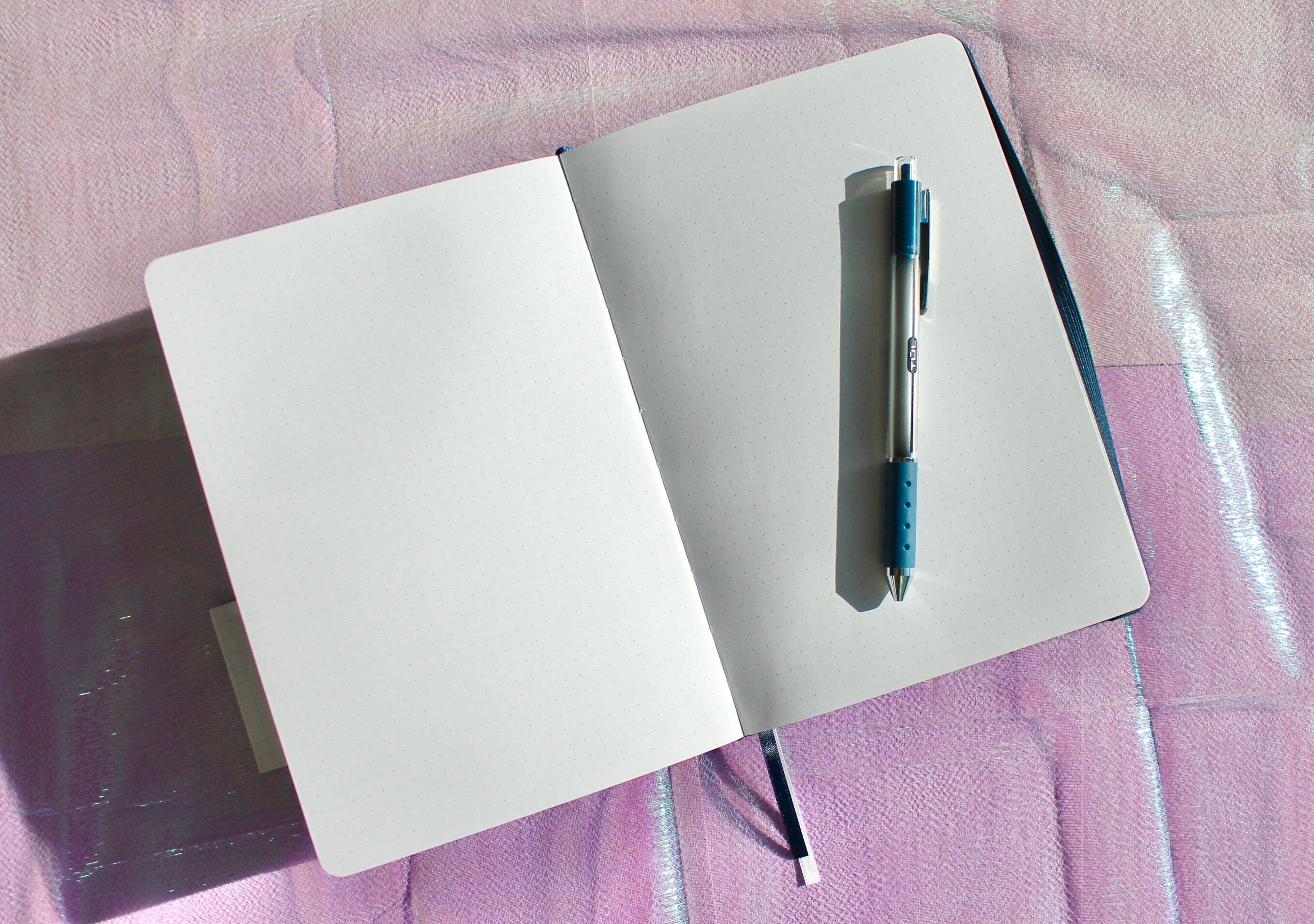 Galloree Designs LLC - Wholesale Journal/Diary - Dot Grid Bullet Journals7