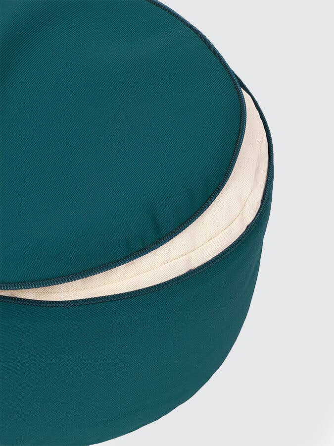 Yoga Studio Store - Wholesale Yoga Accessories - Yoga Studio Cylinder Meditation Cushion - Large2