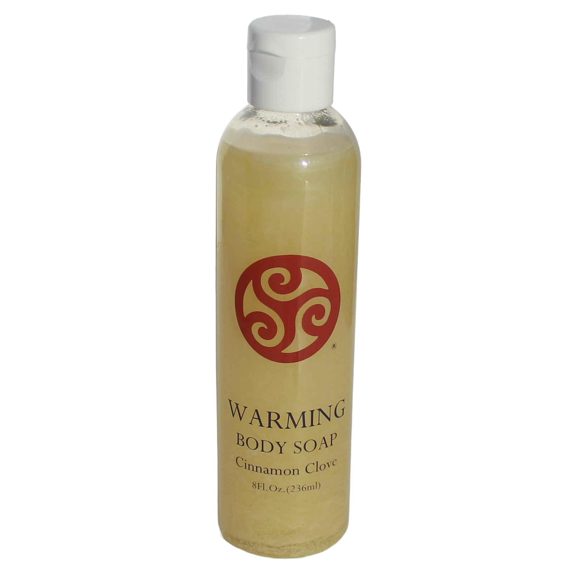 TrilliumHerbal Company – wholesale Body wash/shower gel – Cinnamon Clove - BODY SOAP2