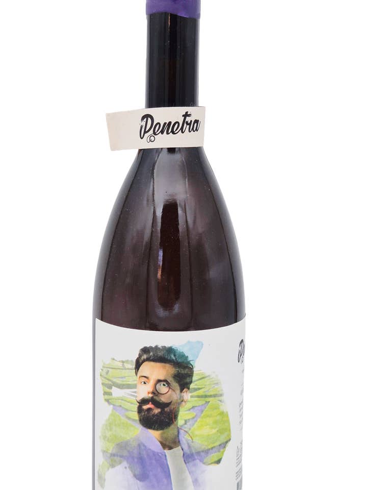 Penetra® Arinto Vino Blanco 0.75l Producto de Portugal para venta al por mayor de Velvett