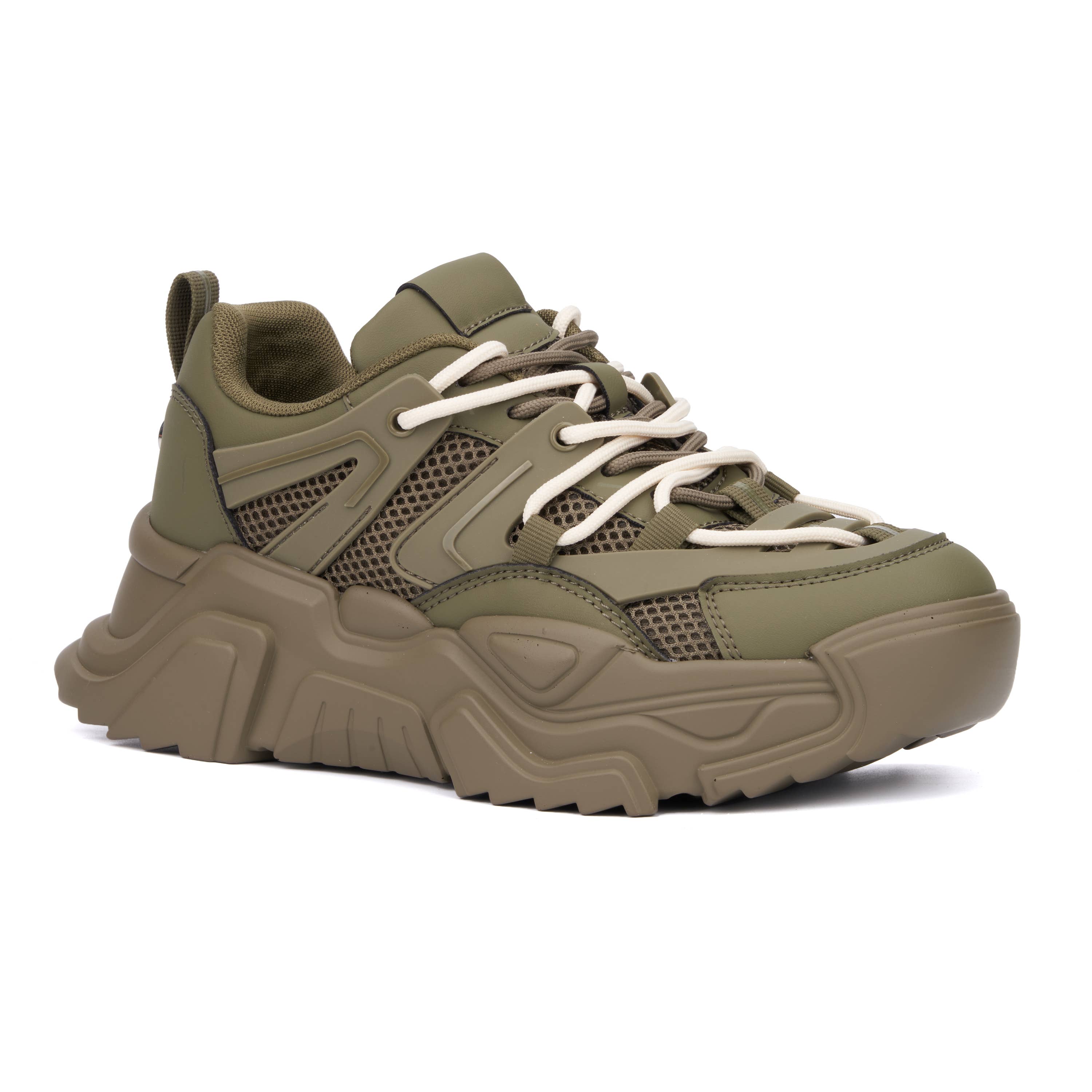 S3 Holding – wholesale Lifestyle trainers – Women′s – Olivia Miller Women's Zenith Low Top Sneakers12