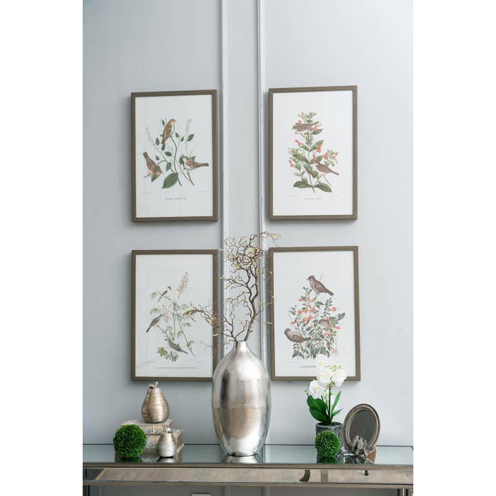 A&B Home Group Inc. - Wholesale Decorative Jar - Aluminum Vase