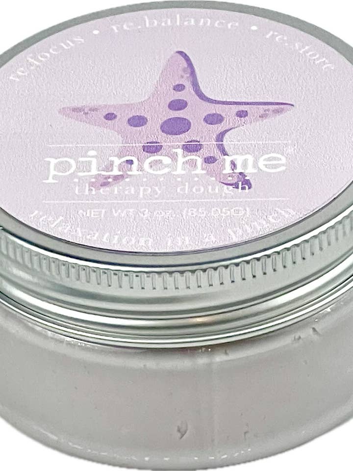 Pinch Me Therapy Dough - Sjöstjärna för wholesale av Pinch Me Therapy Dough