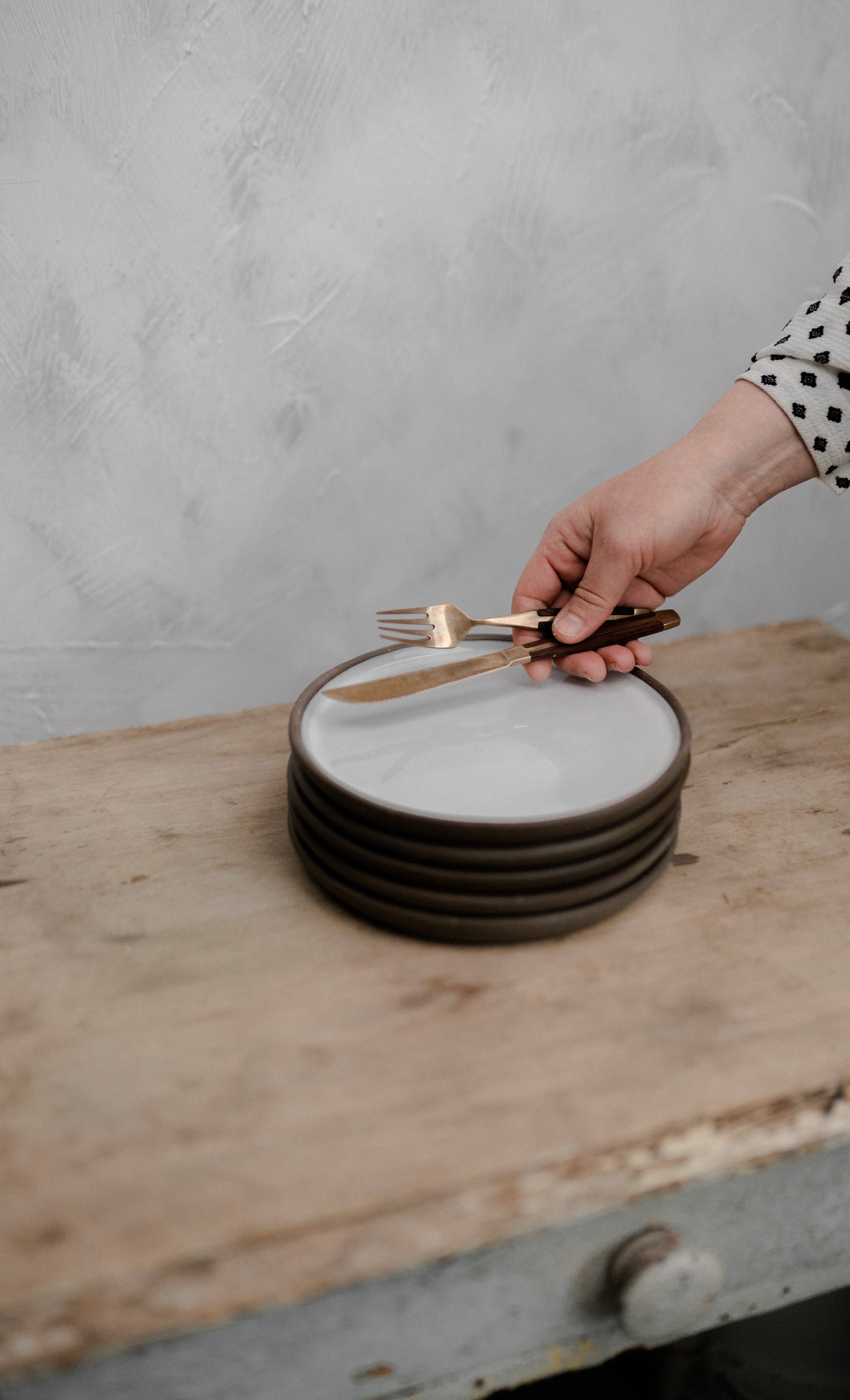 Atelier Tréma – wholesale Tallrikar – Classic Collection Tallrik/Klassisk kollektionsplatta3