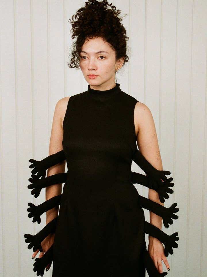 Fashion Brand Company - Wholesale Dress - Women's - Bug Dress