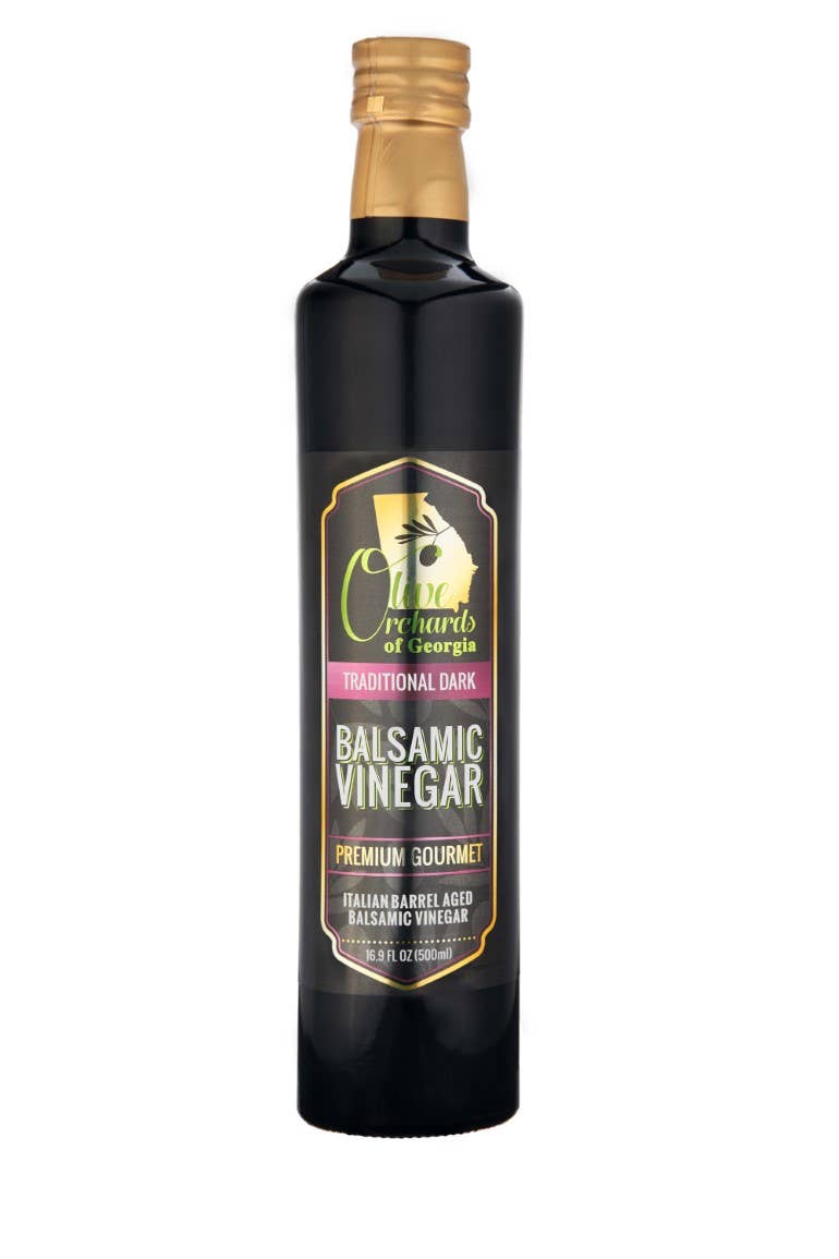 The Artisan Pro Gift Basket  Balsamic Vinegar - Taste of Old Country