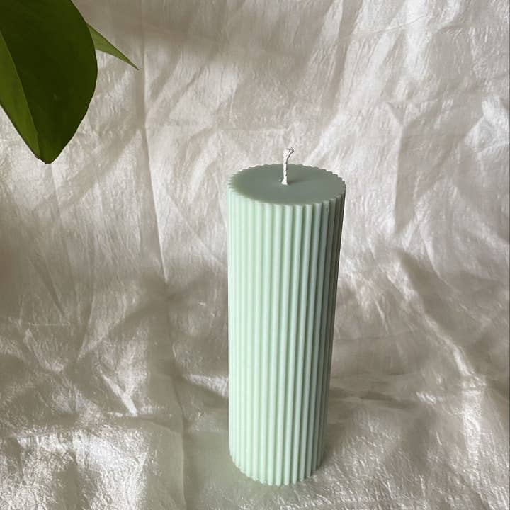 Jendels - Wholesale Pillar Candle - Candle - The Column1