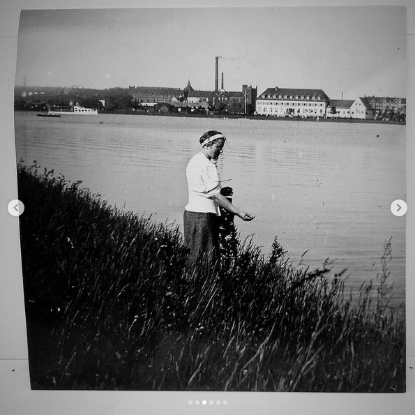 Vier Sterne Deluxe Records - Wholesale Music Accessory - Vinyl: DJ Kaito – From Hannover to the World2