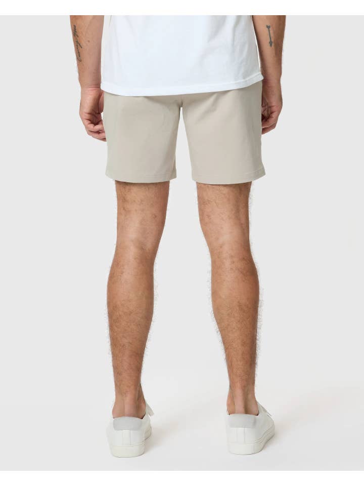 True Classic - Wholesale Shorts - Men's - Shorts | Classic Twill | 7" | Sandstone2
