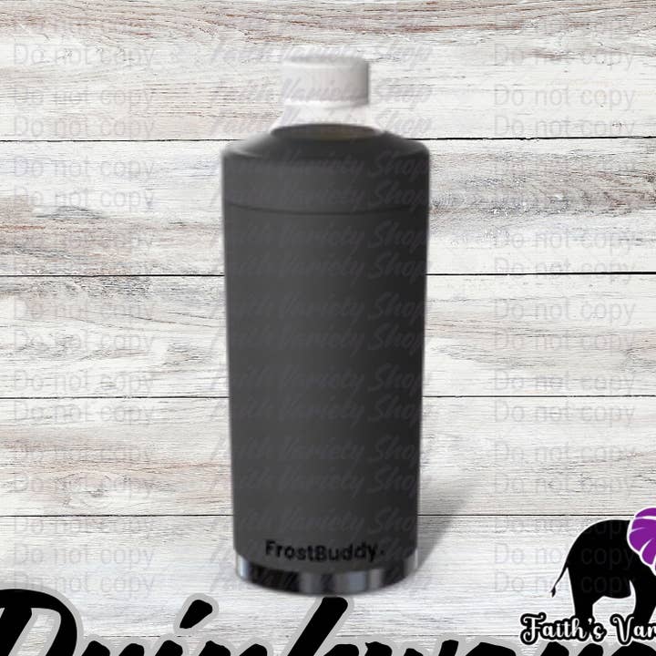 Black Frost Buddy for wholesale by Faith'sVarietyShop