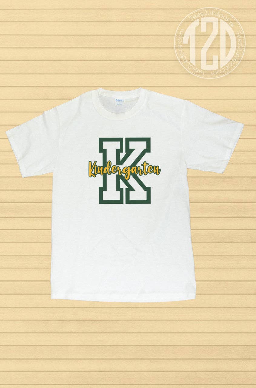 Sugar Stitch - Wholesale Screen Printed T-Shirt - Women's - Custom School Mascot T-Shirt5