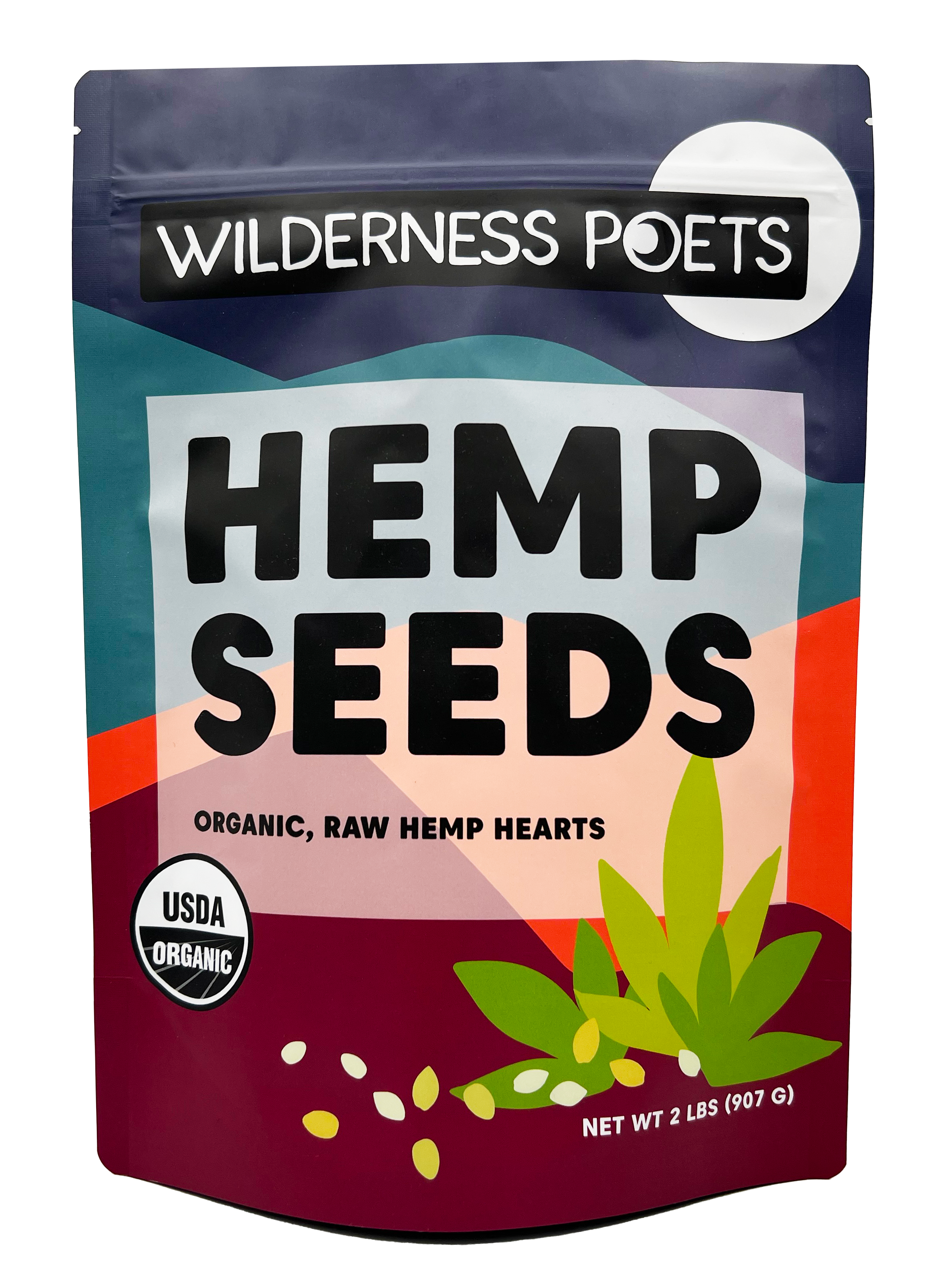Wilderness Poets - Wholesale Seeds/Kernels - Organic Hemp Seeds8