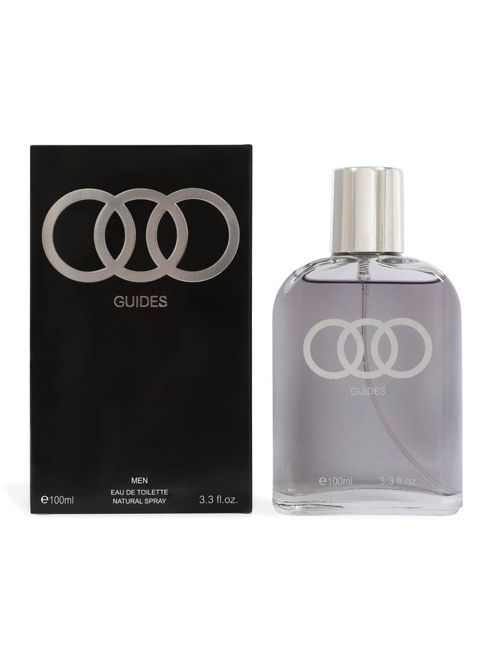 Guides Eau de Toilette Vaporisateur Cologne Pour Homme pour la vente par MYS Wholesale Inc