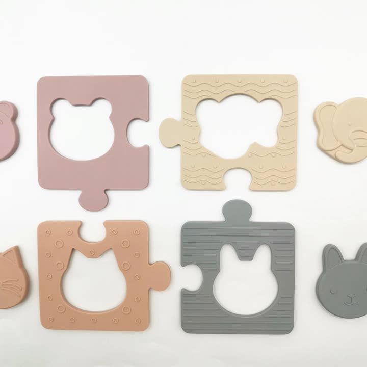 Conjunto de rompecabezas para venta al por mayor de Tiipi