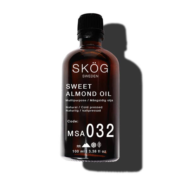 SWEET ALMOND OIL for wholesale by SKOG