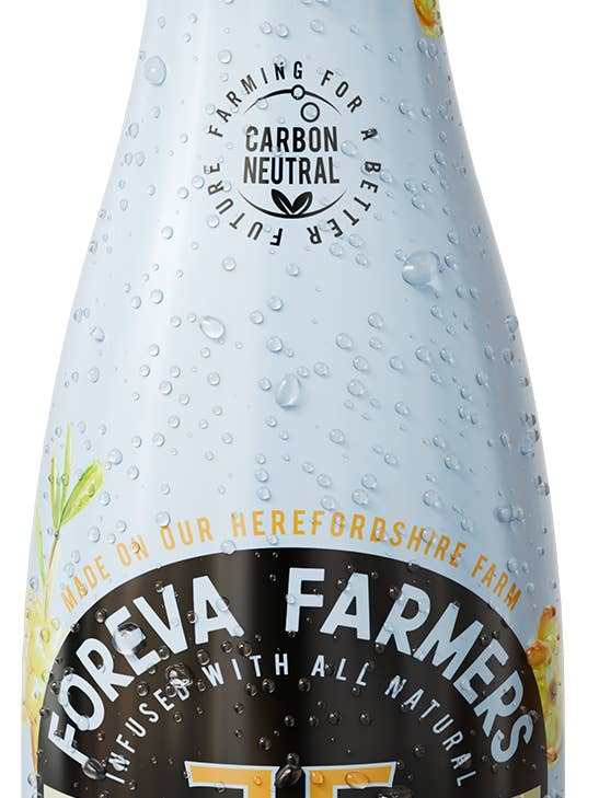 Classic Tonic Water (24 x 200ml Bottle) for wholesale by Foreva Farmers