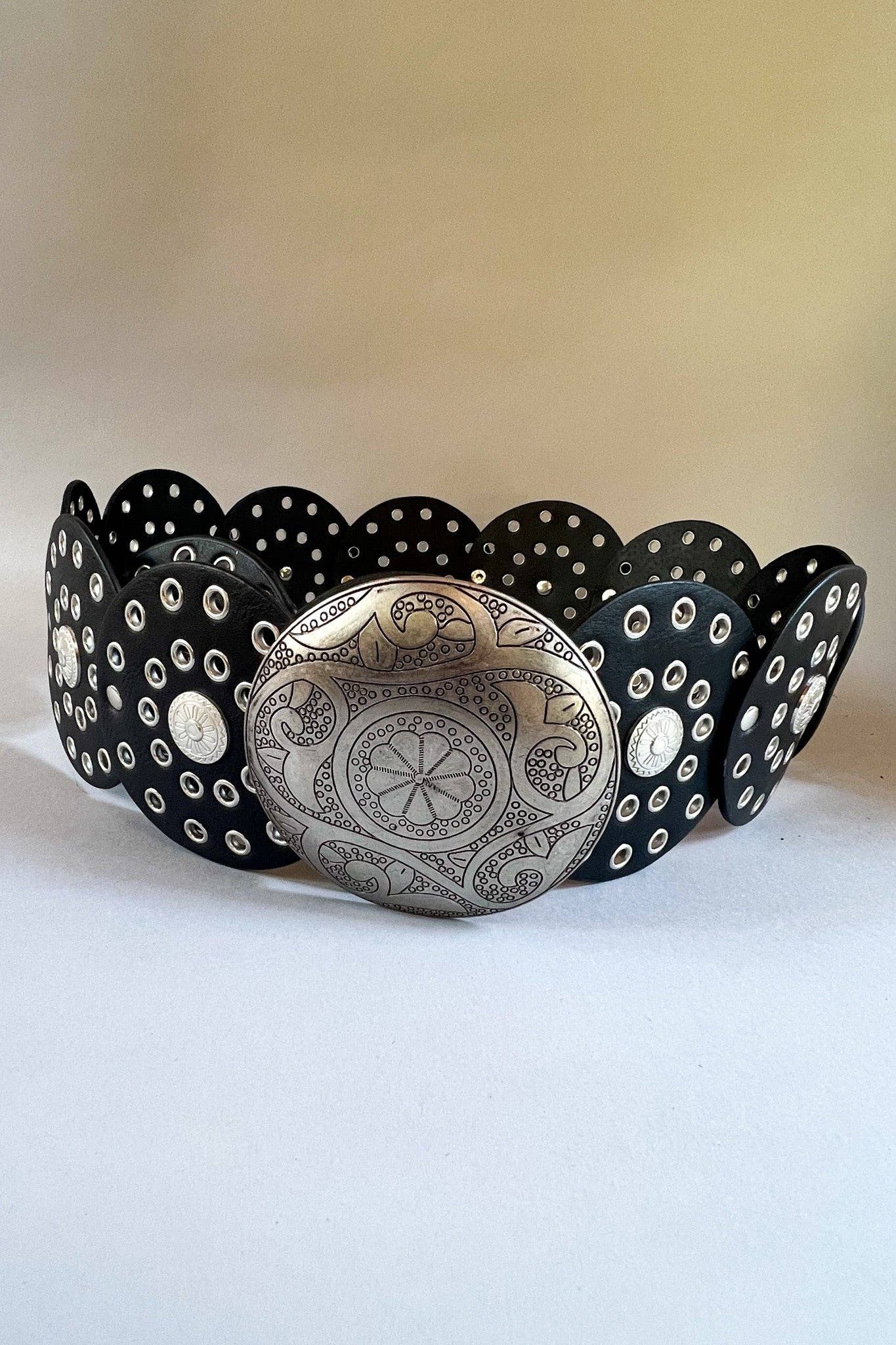 Dylan Designs - Wholesale Belt - Women's - Nancy Belt1