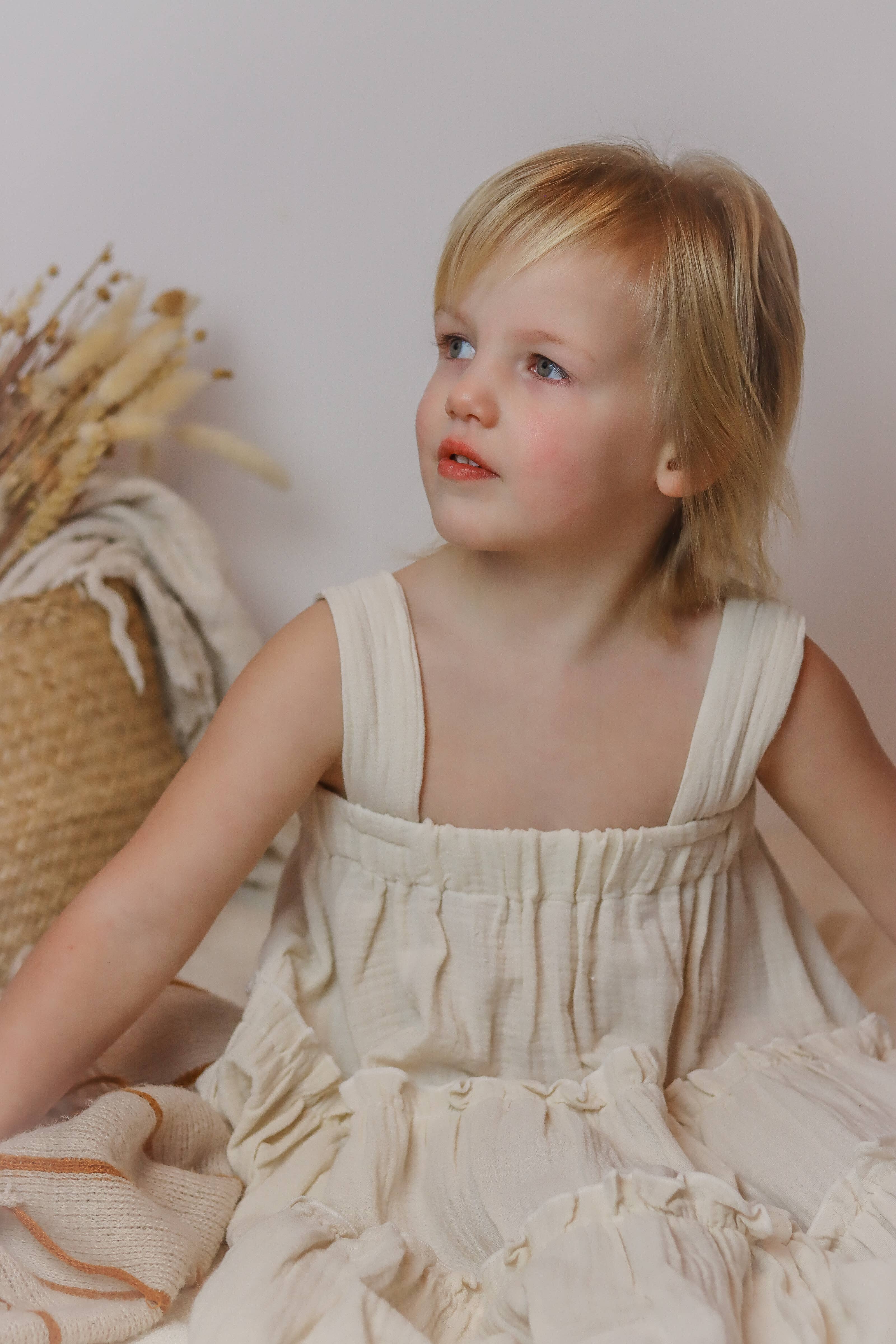 La Olivia Kids - Wholesale Dress - Kids - Lola Dress Kids33