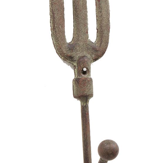 Forca da giardino con gancio singolo per la vendita all'ingrosso da parte di My Gifts Trade