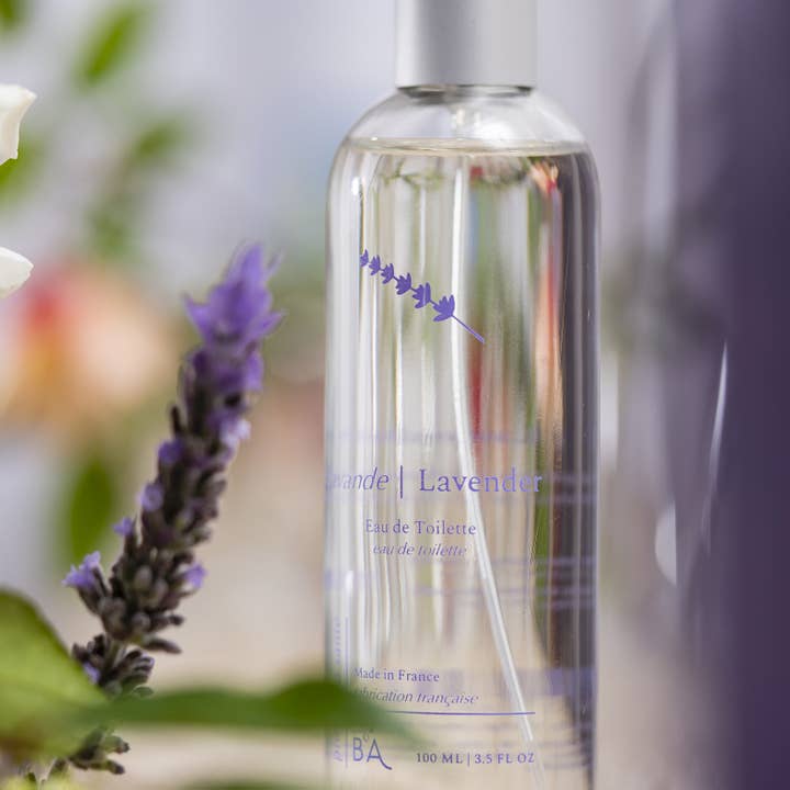 Baudelaire – Engroshandel Parfume/eau de toilette – Lavendel Eau de Toilette 3,5 oz1