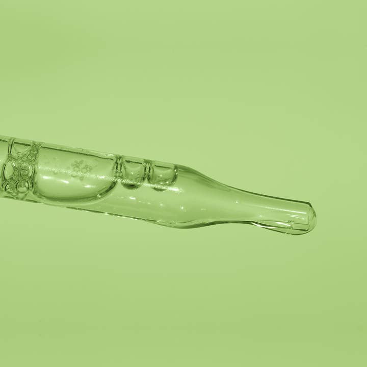 Measurable Difference - Wholesale Facial Serum/Concentrate - Glycolic Acid Anti-Aging + Exfoliator Serum2