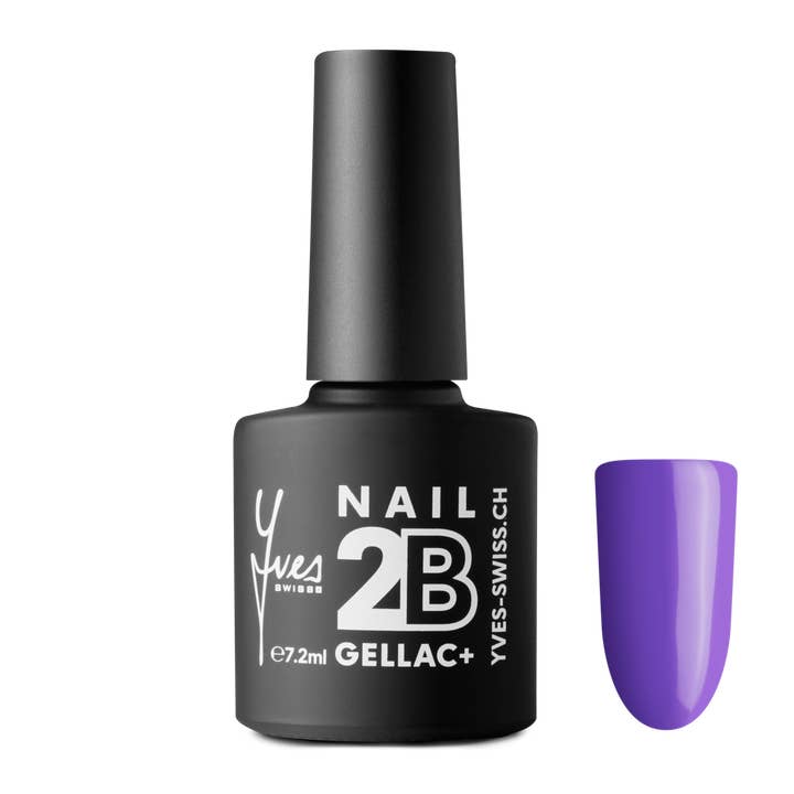 2B Gellac+ No. 025, 7,2 ml pour la vente par Yves Swiss AG