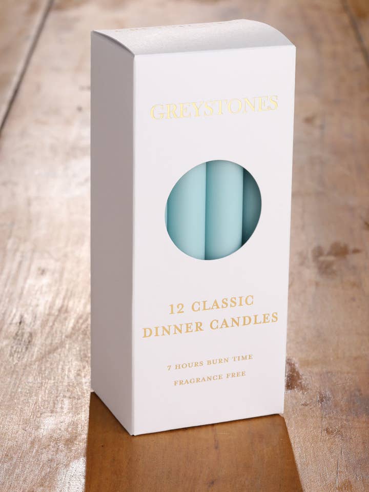 12 Pack - Narwhal - Candle Stick for wholesale by River Road Imports