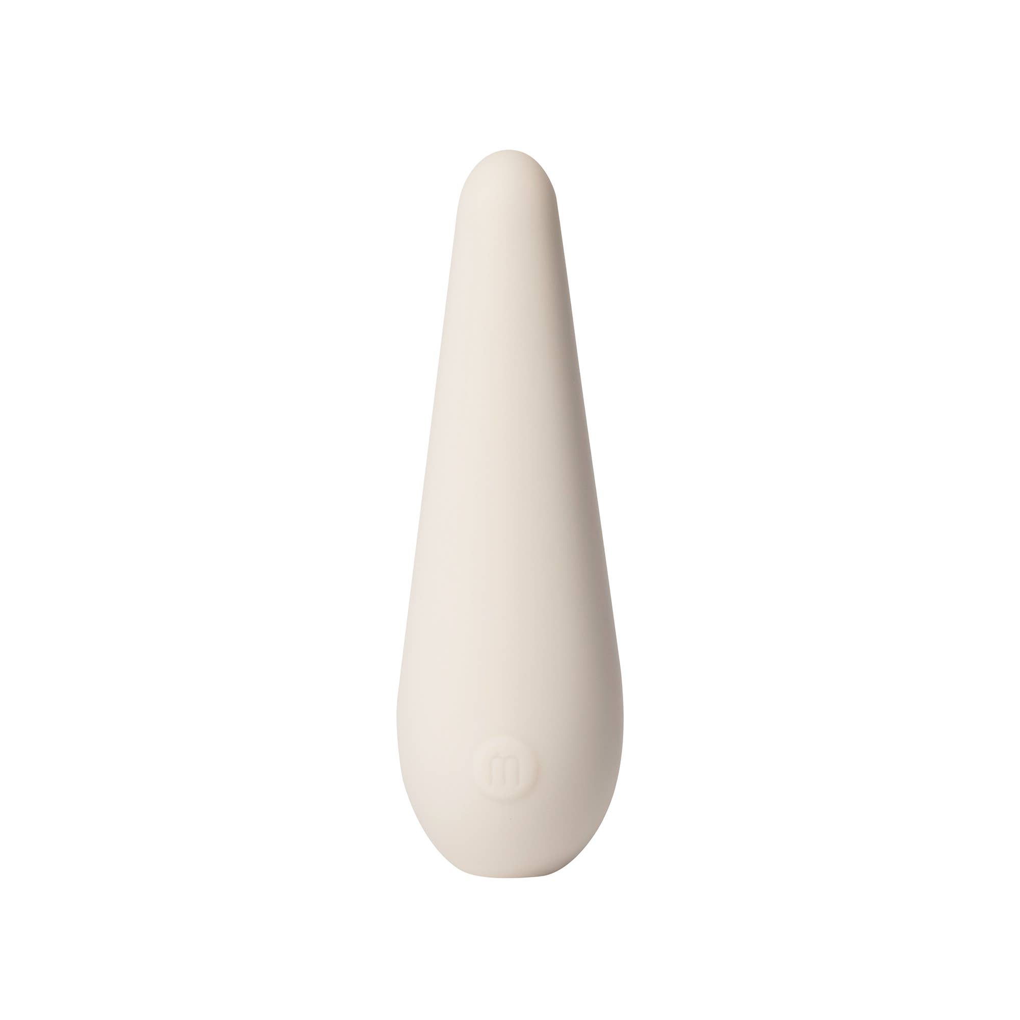 MDV Shop - Vente Sex toys - Maude - Vibe - gris1