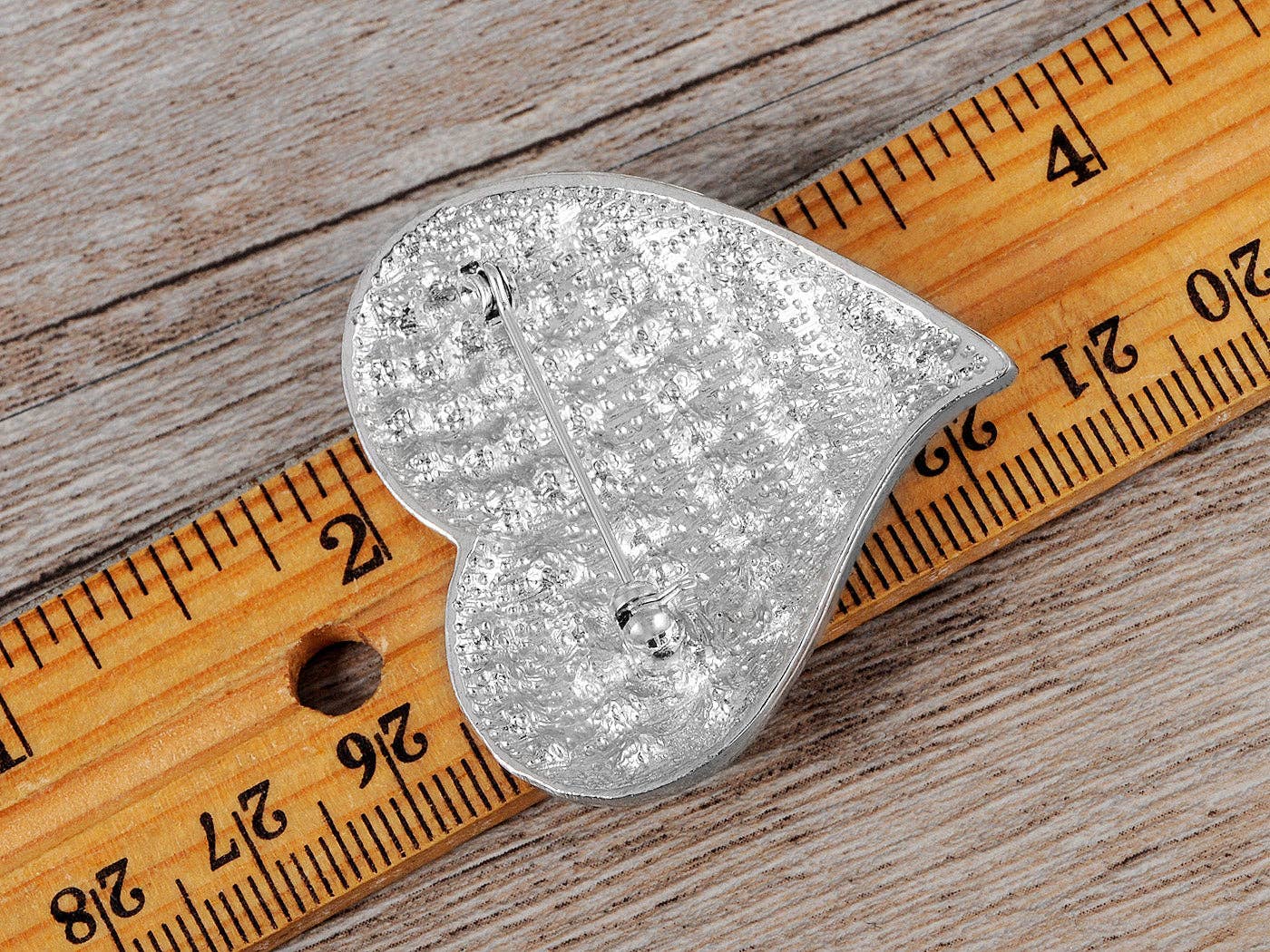 AK Brand – Großhandel Broschen – Brosche mit amerikanischer Flagge der USA, 4. Juli50