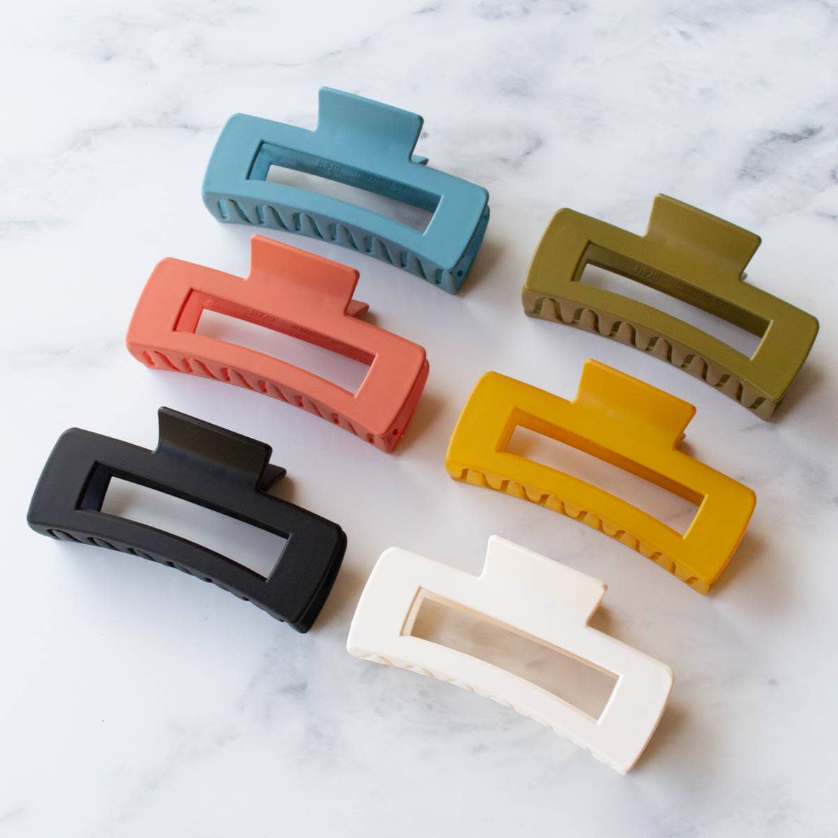 Tiepology – wholesale Hair clip – Women’s – Beyond the Border Hair Clip9