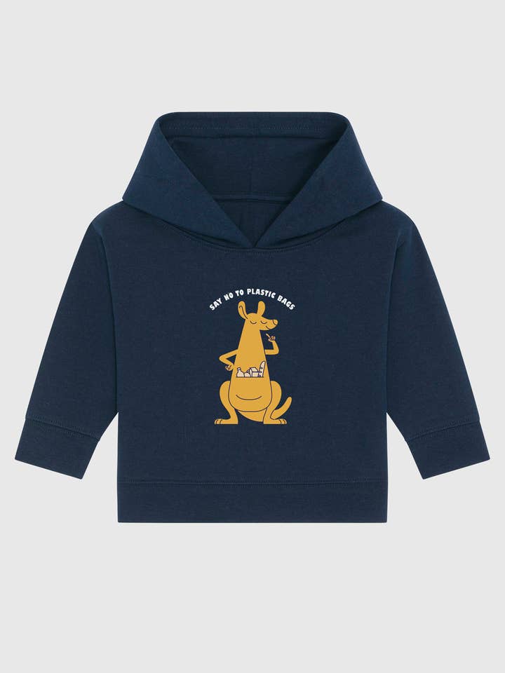 Friendly Kangaroo for wholesale by ikonstyle