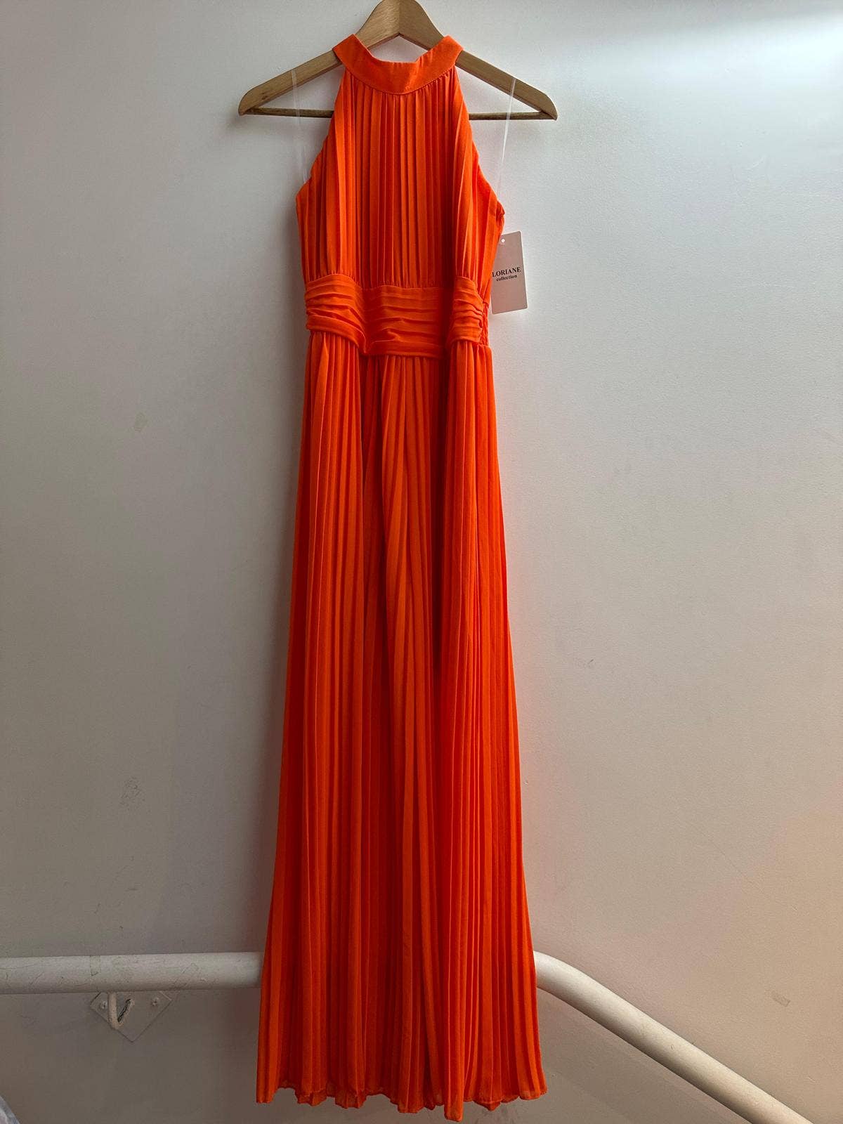 LORIANE - Vente Combinaison – femme - 10716 combinaison plissée taille unique  9