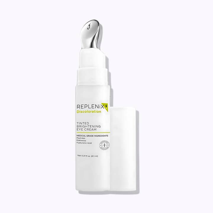 Replenix Tinted Brightening Ögonkräm för wholesale av Dermstreet