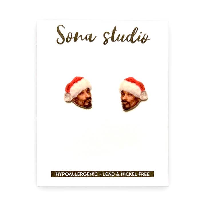 Papá Noel Snoooop para venta al por mayor de Sona Studio