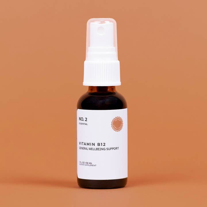 Vitamin B12 for wholesale by Lyfely