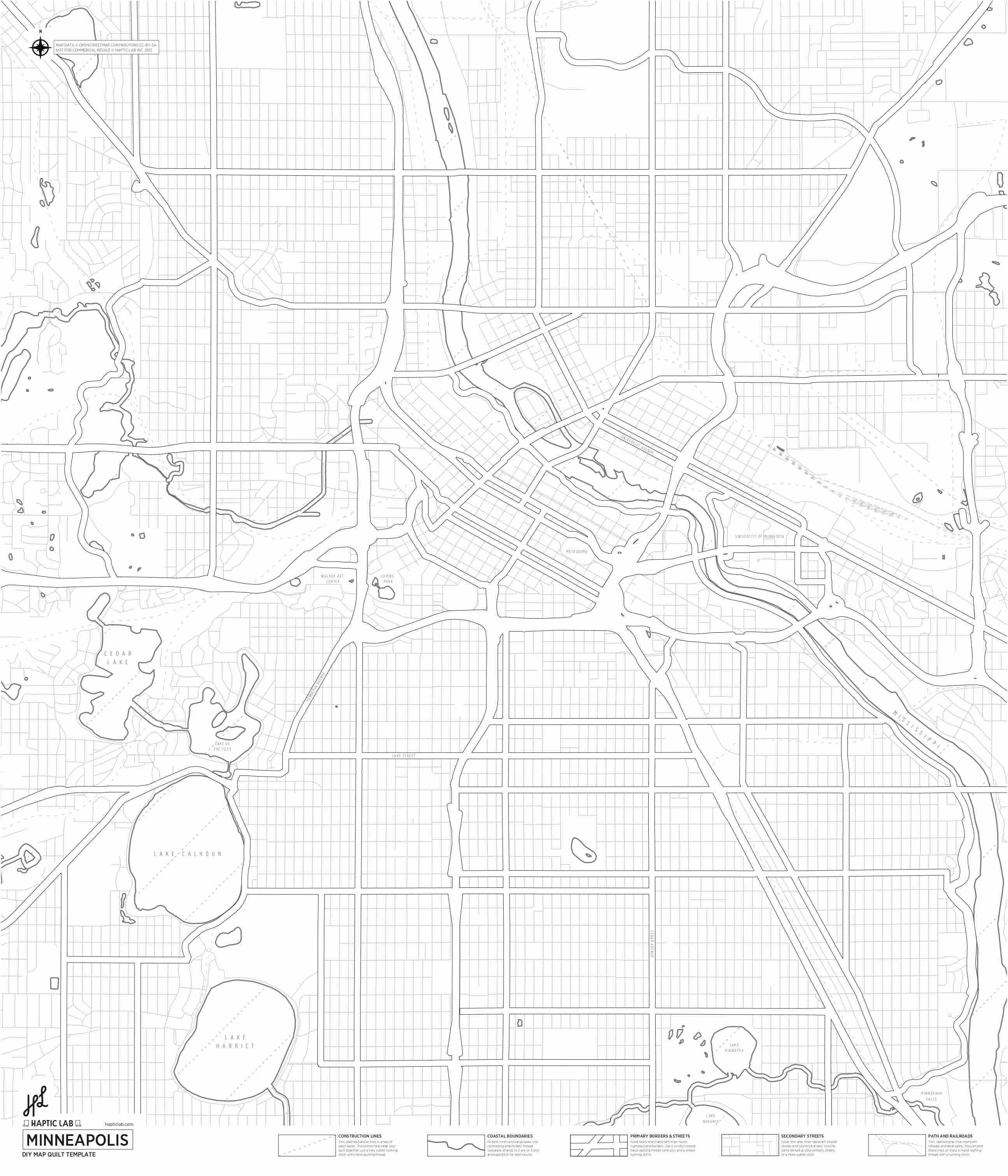 Haptic Lab – Großhandel Bastelset – DIY-Quilts - Karten9