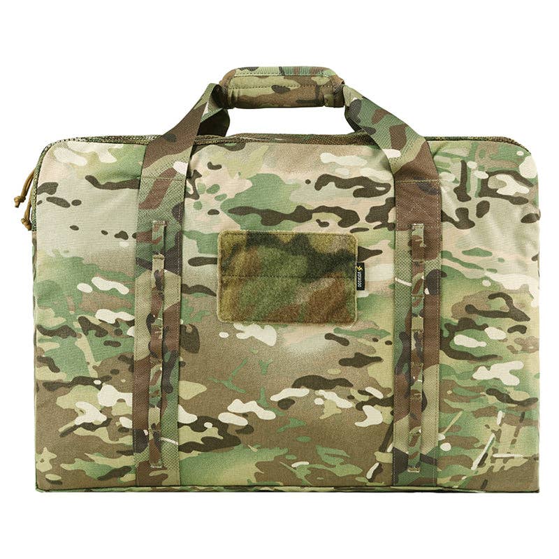 Antarctica Outdoors - Wholesale Weekender Bag - Unisex - Votagoo Tactical Duffel Bag Large Capacity Camouflage Bags4