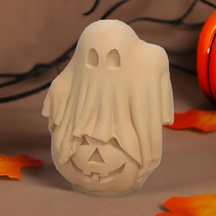 Spökljuspumpa, set om 2 för wholesale av Scent Fushion Candles