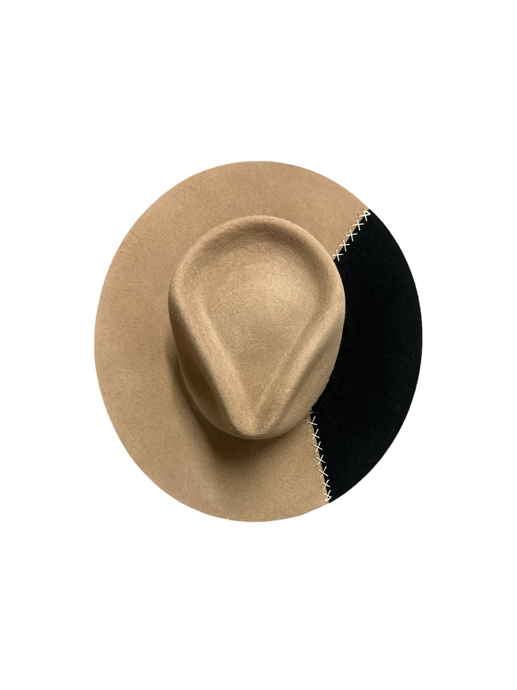 Nati Natash – wholesale Fedora – Women’s – Bolivian Wool Artisan Hats19