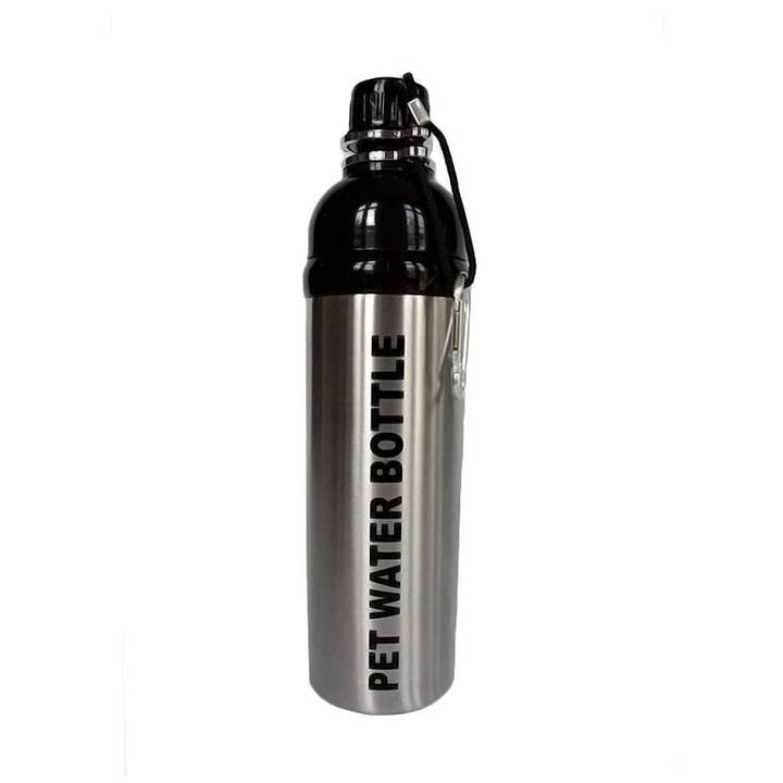 Dog Water Bottle for wholesale by Bellemonde