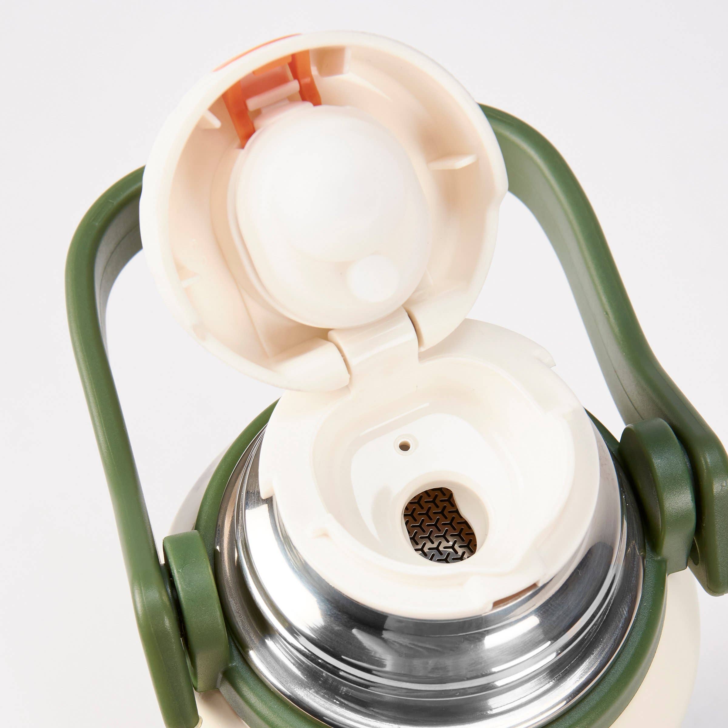 Primitives by Kathy - Wholesale Drinking Glass/Cup - Medium Bigfoot Thermos4