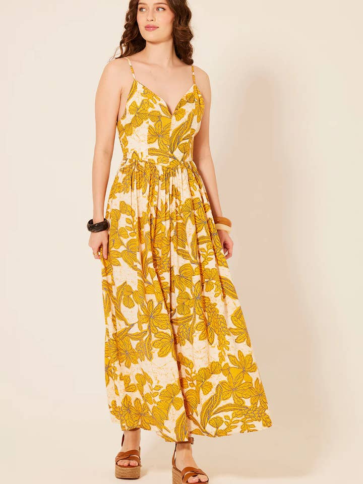 Dolores Dress and other Purchase Wholesale dolma. Free Returns & Net 60 Terms on Faire trending on Faire.