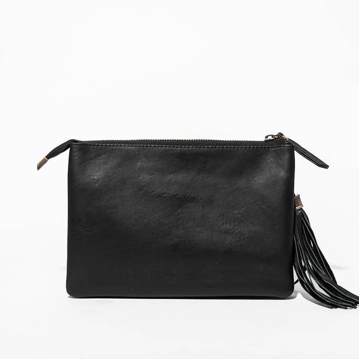 JENN LEE - Wholesale Crossbody Bag - Women's - Pisa 3-in-1 Bag5