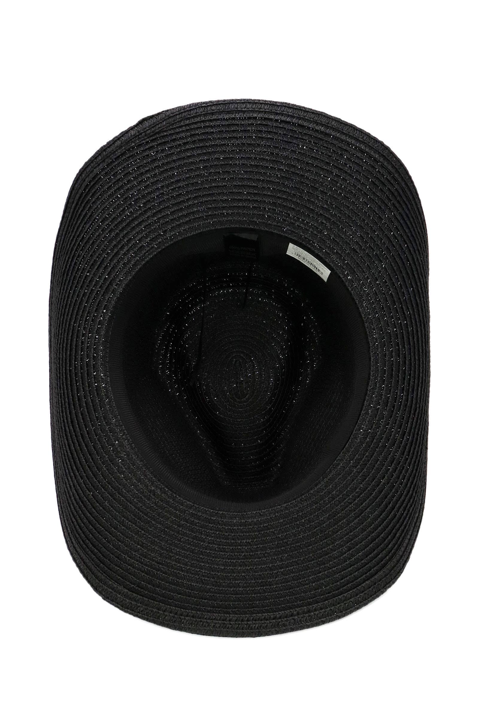 Cap Zone - Wholesale Cowboy Hat - Women's - Pink Tassel Straw Coastal Cowgirl Hat3